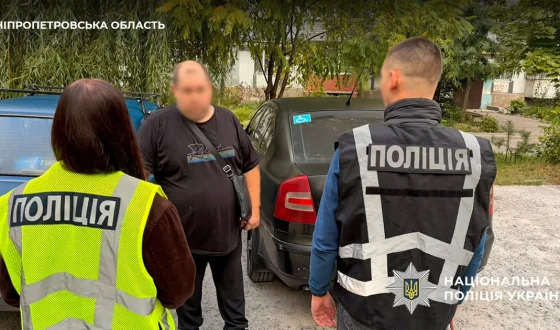 Нацполіції перекрила діяльність двох ділків — організаторів «бізнесу» на не бажаючих служити в армії