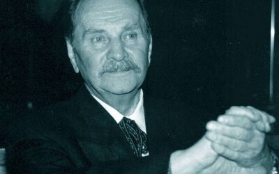 Петро Дужий-«Скелястий; Панасенко; Граб; Романовський» – письменник, референт пропаганди Проводу ОУН, редактор видань ОУН та УПА (110 років тому)