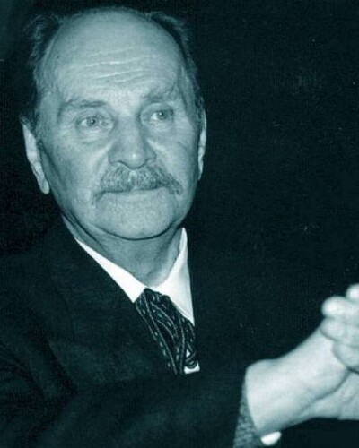 Петро Дужий-«Скелястий; Панасенко; Граб; Романовський» – письменник, референт пропаганди Проводу ОУН, редактор видань ОУН та УПА (110 років тому)