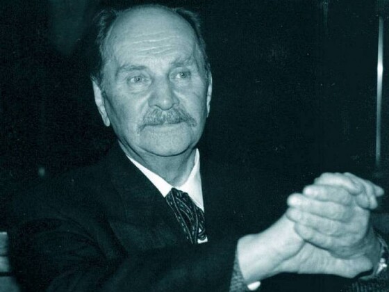 Петро Дужий-«Скелястий; Панасенко; Граб; Романовський» – письменник, референт пропаганди Проводу ОУН, редактор видань ОУН та УПА (110 років тому)
