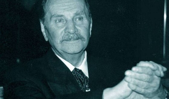 Петро Дужий-«Скелястий; Панасенко; Граб; Романовський» – письменник, референт пропаганди Проводу ОУН, редактор видань ОУН та УПА (110 років тому)