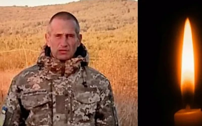 Вчора, 22 квітня, на Рівненщині останнім земним шляхом провели Героїв Олега Рижка, Івана Кральського, а також Андрія Мельника та Дмитра Рожкова