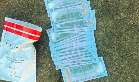 У Києві Нацполіція викрила чергову схему заробітку на військовозобов’язаних