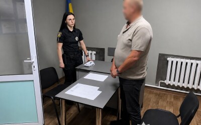 На Звягельщині поліцейські завершили розслідування порушень під час закупівлі електроенергії