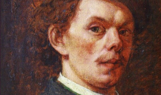 Теофіл Копистинський &#8211; художник, портретист, реставратор (180 років тому)