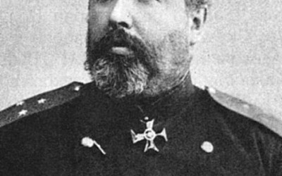 Григорій Милорадович &#8211; історик, генеалог (120 років тому)