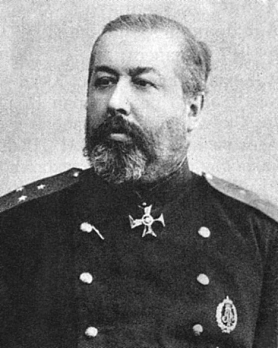 Григорій Милорадович &#8211; історик, генеалог (120 років тому)