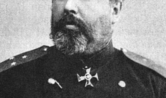 Григорій Милорадович &#8211; історик, генеалог (120 років тому)