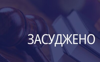 За замах на зґвалтування малолітньої, місцевого мешканця Пулинської громади ув’язнено на 10 років