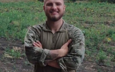 Вчора, 12 листопада, на Рівненщині останньою земною дорогою провели Героїв Олександра Рижука та  Сергія Ляшука