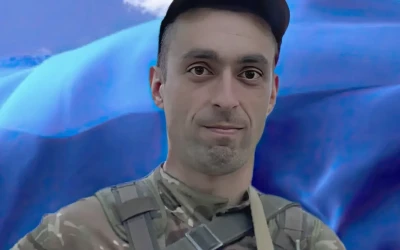 Сьогодні, 9 липня, Львівщина прощається з Героями Юрієм Сеньковським і Назаром Грабовським
