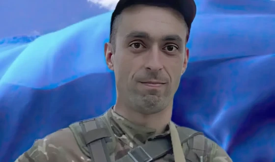 Сьогодні, 9 липня, Львівщина прощається з Героями Юрієм Сеньковським і Назаром Грабовським