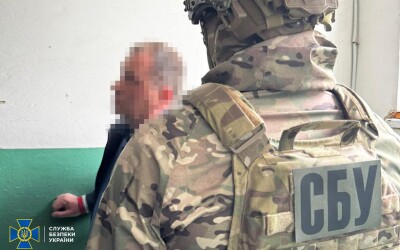 СБУ та ДБР затримали у Кропивницькому очільника ВЛК та його спільників, які торгували фейковими довідками про «інвалідність»