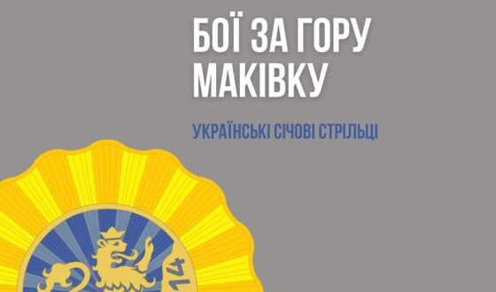 Історичний фронт: у Інституті нацпам’яті розповіли про битви січових стрільців з росіянами