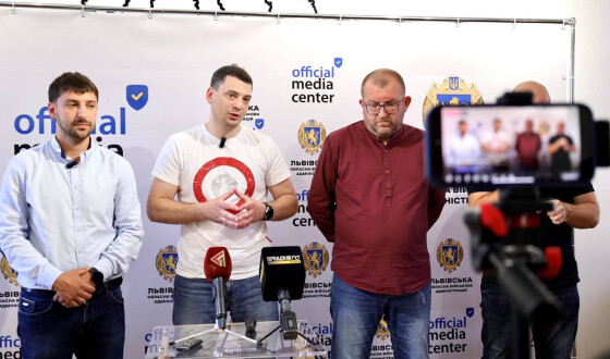 На Львівщині деякі особи скаржаться на декомунізаторів у поліцію