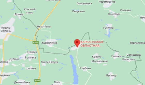 Тероборона піднімає прапор України на кордоні, в Стрілечій, відео