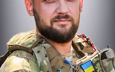 Завтра, 15 серпня, Львів прощається з Героєм Юрієм Томашиком