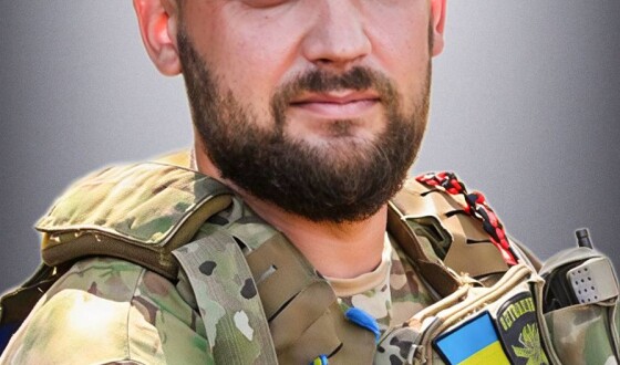 Завтра, 15 серпня, Львів прощається з Героєм Юрієм Томашиком