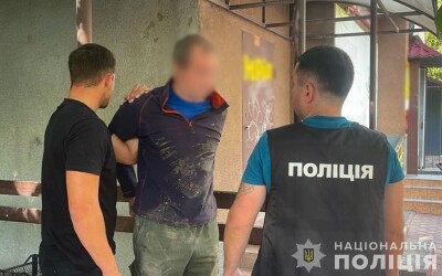 Нацполіція заблокувала 14 схем ухилення від військової служби, організатори яких отримали понад 4,5 млн грн