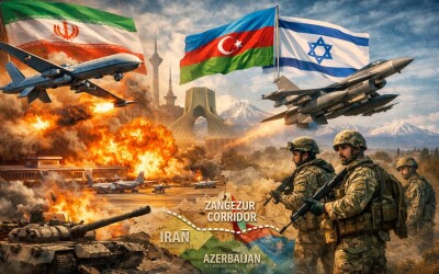 Іранський гамбіт