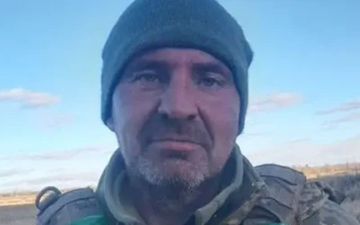 Сьогодні, 28 листопада, Волинь вшановує Героїв Івана Шевчука та Богдана Чепелу