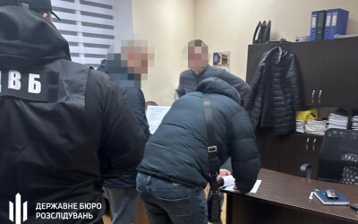 У Запоріжжі перед судом постануть правоохоронці, які вкрали у померлого пенсіонера майже 800 тисяч гривень