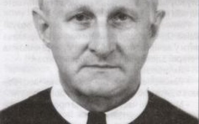 Ісидор Гончар &#8211; ЧСВВ, священник УГКЦ (80 років тому)