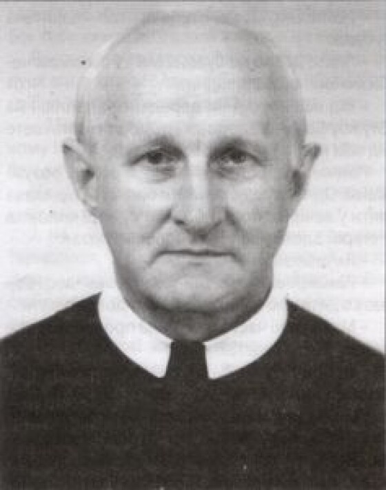 Ісидор Гончар &#8211; ЧСВВ, священник УГКЦ (80 років тому)