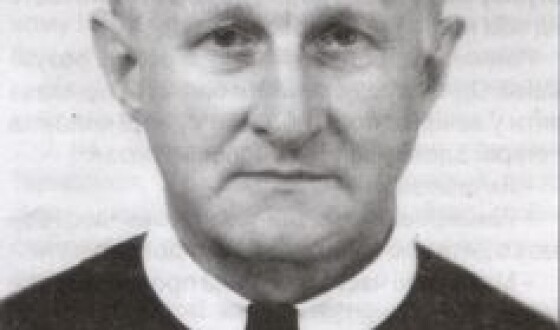Ісидор Гончар &#8211; ЧСВВ, священник УГКЦ (80 років тому)