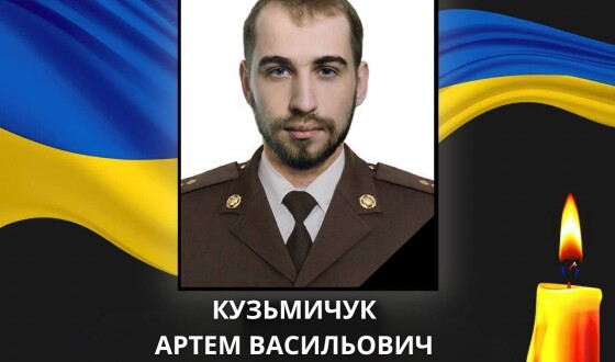 Ще двоє волинян приєдналися до Небесного Леґіону
