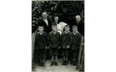 Іван Кубай – священник УГКЦ, в’язень сумління (110 років тому)