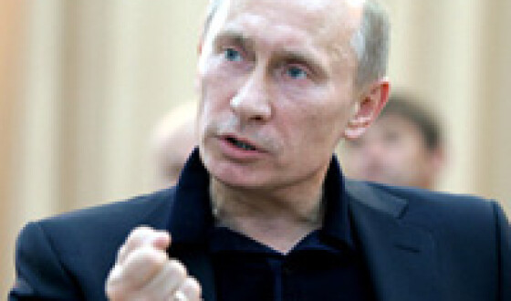 Путін виграв. Росії настане кінець?