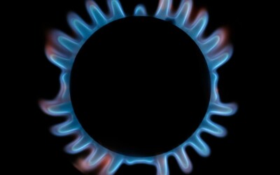 Газ в Україні подорожчав до понад 31 500 грн/тис. куб м (з ПДВ)