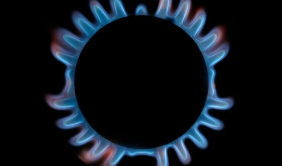 Газ в Україні подорожчав до понад 31 500 грн/тис. куб м (з ПДВ)