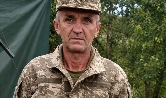 Вчора, 12 липня, на Рівненщині попрощалися з Героями Вʼячеславом Кокілем та Ігорем Кондратюком