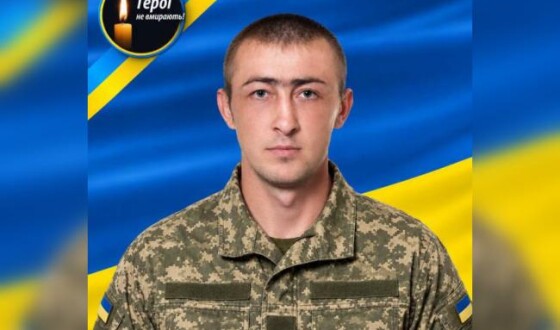 Вчора, 13 жовтня, на Рівненщині попрощалися із дев’ятьма Героями