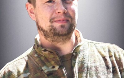 Завтра, 8 листопада, Львів прощається з Героями Володимиром Фризом та Олександром Наурузовим