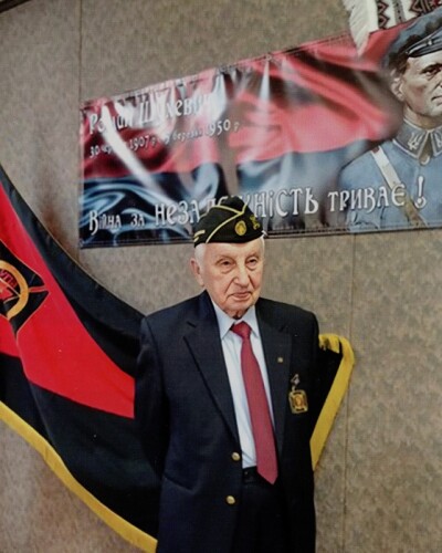 Богдан Ковалик-«Юнак; Височан» – районовий референт пропаганди ОУН, громадський діяч на еміграції (100 років тому)