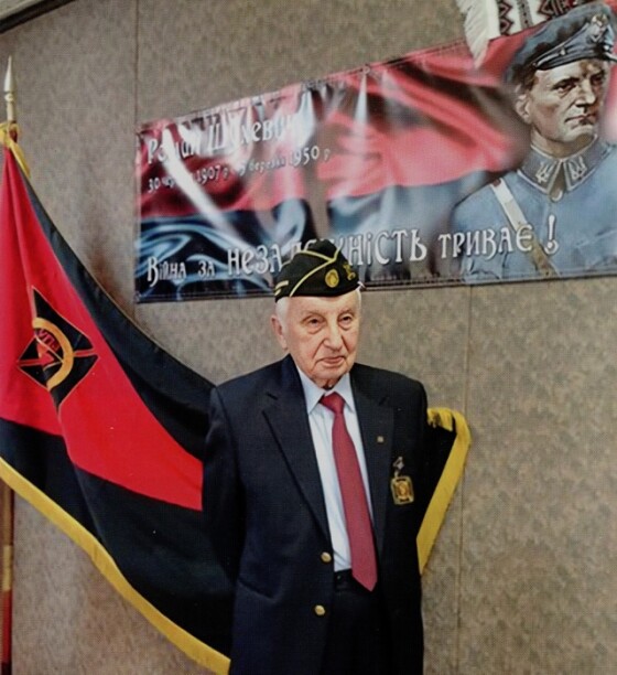 Богдан Ковалик-«Юнак; Височан» – районовий референт пропаганди ОУН, громадський діяч на еміграції (100 років тому)