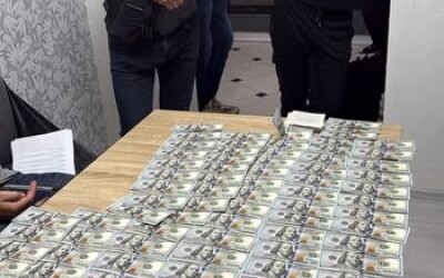 Внутрішня безпека ДПСУ викрила військовослужбовців, які сприяли незаконному виїзду за кордон понад 80 чоловіків