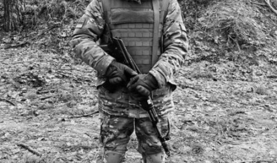 Волинська громада, на жаль, знову у жалобі за Героєм