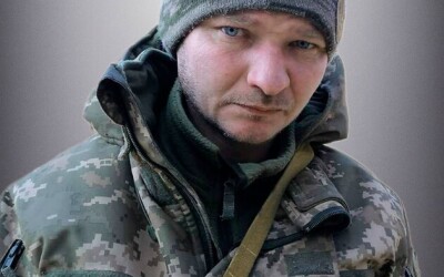 Завтра, 15 листопада, Львів прощається з Героєм Тарасом Факою