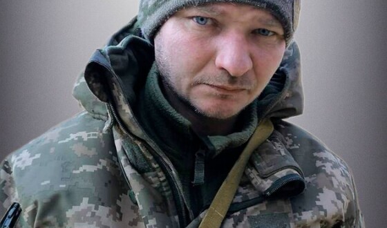 Завтра, 15 листопада, Львів прощається з Героєм Тарасом Факою