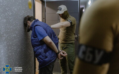 СБУ запобігла планам фсб ліквідувати командира 108-го окремого батальйону «Вовки Да Вінчі» Сергія Філімонова