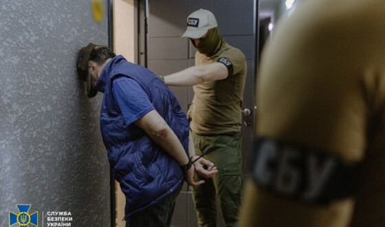СБУ запобігла планам фсб ліквідувати командира 108-го окремого батальйону «Вовки Да Вінчі» Сергія Філімонова
