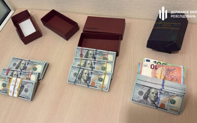 На Полтавщині посадовці райуправління Держпродспоживслужби ДБР організували «чорну касу» на 4 млн гривень