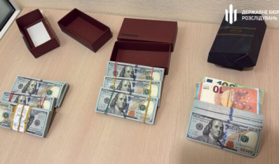 На Полтавщині посадовці райуправління Держпродспоживслужби ДБР організували «чорну касу» на 4 млн гривень
