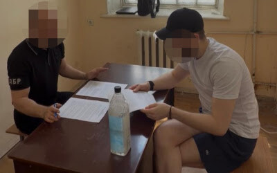 ДБР виявило нові оборудки з військовим майном на Львівщині