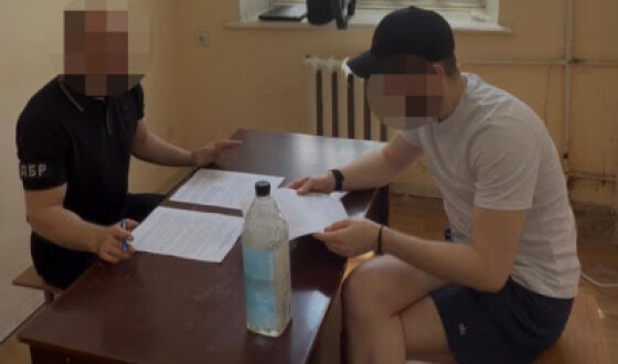 ДБР виявило нові оборудки з військовим майном на Львівщині