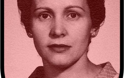 Марія Савчин-«Зірка; Марічка» &#8211; діячка ОУН, письменниця, громадська діячка на еміграції (100 років тому)